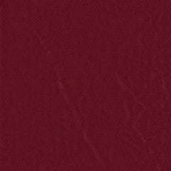 Capitano Marooned 40yd roll of maroon textured vinyl fabric.