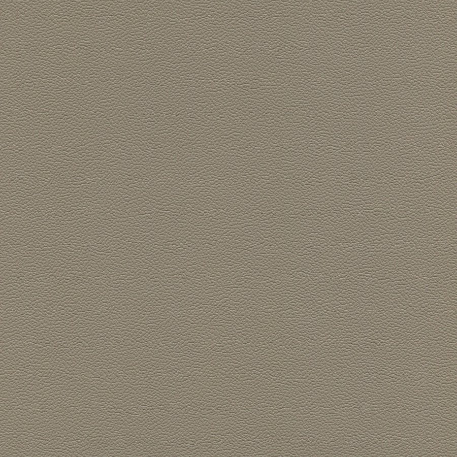 Soho Med. Light Stone Vinyl SHS-7689: Taupe textured vinyl upholstery fabric sample.