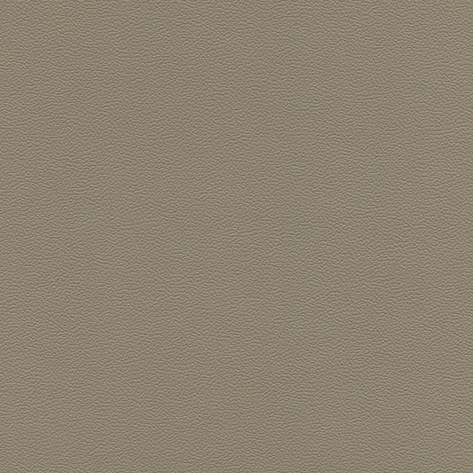 Soho Med. Light Stone Vinyl SHS-7689: Taupe textured vinyl upholstery fabric sample.
