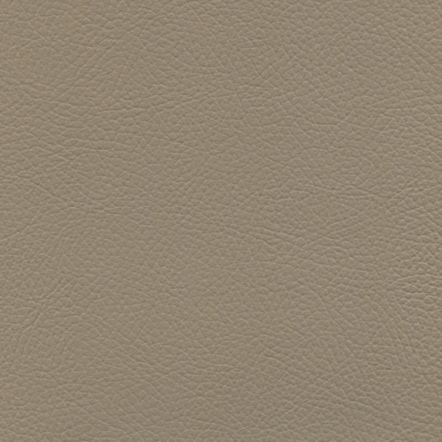 Verona Med Light Stone VRS7528: Light taupe leather upholstery texture.