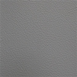 Hampton Medium Graphite Vinyl: Durable, textured vinyl in a versatile medium gray.