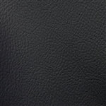 VLST-27 Milled Pebble Ebony L7397 vinyl: textured, dark gray finish.