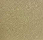 VLST-39 Milled Pebble Camel leather swatch: light beige, textured finish.