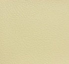 VLST-38 Milled Pebble Light Camel Vinyl sample: textured, light beige vinyl upholstery fabric.