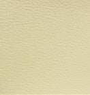 VLST-35 Milled Pebble Sand Vinyl: creamy-beige pebble textured vinyl flooring sample.