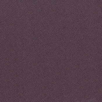Culp Montgomery Grape contract fabric swatch: deep purple, textured weave.