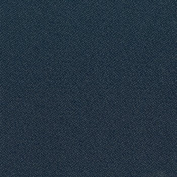Culp Montgomery Midnight Contract Fabric swatch: deep blue, durable upholstery textile.