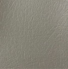 VLST-04 Monticello Medium Dark Pewter Vinyl: textured vinyl upholstery fabric sample