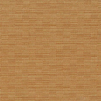 Culp Morticia Blaze Contract Fabric swatch: textured, rust-toned woven fabric for upholstery.