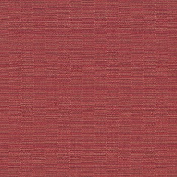 Culp Morticia Crimson Contract Fabric swatch: rich crimson with subtle texture.