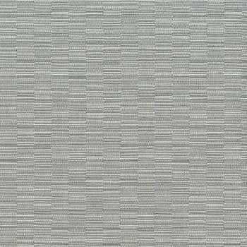 Culp Morticia Lithium contract fabric swatch: gray, textured weave.