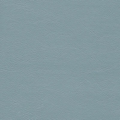 Sierra Met. Lt Blue vinyl fabric swatch