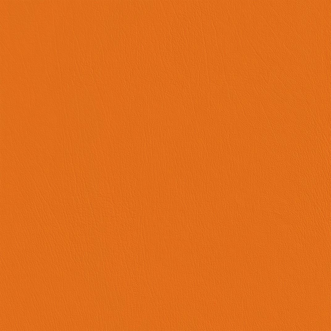 Colorguard Nasturtium NFR 540534 vinyl roll, burnt orange