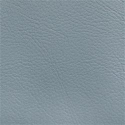 Mercedes Orion Gray textured leather swatch