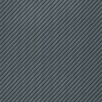 Carbon Fiber Overdrive Charcoal: Dark gray carbon fiber texture.