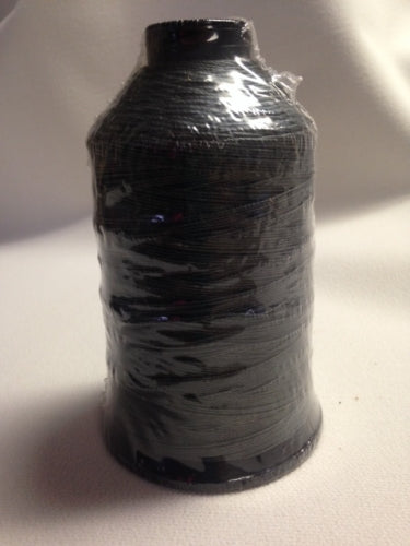 T-270 Nylon 706Q dark grey thread spool