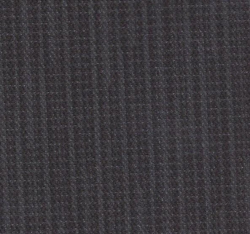 Ring 1484 Rivet black fabric swatch