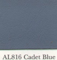 Blue Vinyl Material  Morbern Allante Cadet Blue AL816 – Midwest Fabrics