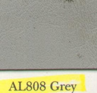 Ring 6011 Morbern Allante AL808 Grey fabric swatch