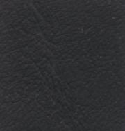 Morbern Carrara Black CR500 Ring 6038 textured vinyl sample.