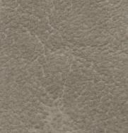 Ring 6045 Morbern Carrara Antelope CR507 fabric swatch: taupe textured vinyl upholstery.