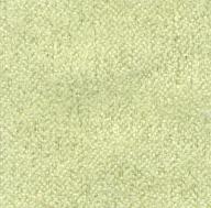 Ferragamo Citrus Green fabric swatch, showcasing its textured, light green color.