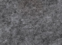 Light Heather GM1040 Trunkliner: Durable, light gray car trunk mat for superior protection.