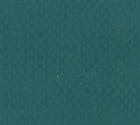 Ring 5011 18oz green vinyl-coated polyester fabric sample