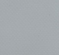 Ring 5005 Grey Vinyl Coated Polyester Fabric, 18 oz