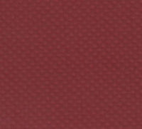 Ring 5013 18oz burgundy vinyl-coated polyester fabric swatch