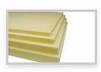 3 x 24 x 82 inch extra firm HR60 foam sheets, ideal for upholstery and cushioning projects.