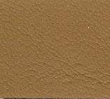 AL-860 Morbern Allante Beechwood vinyl fabric swatch, #6029, light brown.
