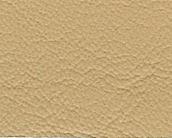 Morbern Allante Lt. Sand vinyl fabric swatch, AL864, #6035