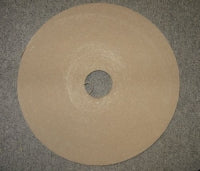 Pancake Tack Strip, large roll of tan adhesive for carpet installation
