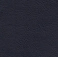 VLD01 Denali Black vinyl: durable, textured fabric sample
