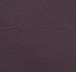 Wine VLD17 Denali Vinyl: Deep purple textured vinyl upholstery fabric