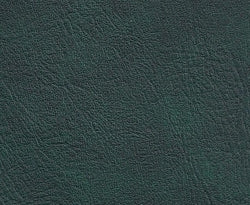 Dark green VLD20 Denali vinyl texture sample.