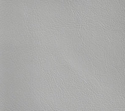 Caddy Ash Gray closeout vinyl upholstery fabric sample
