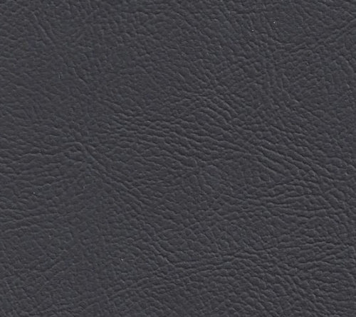 Midnight Black VLD22 Denali Vinyl: Durable, textured vinyl in a dark gray shade.
