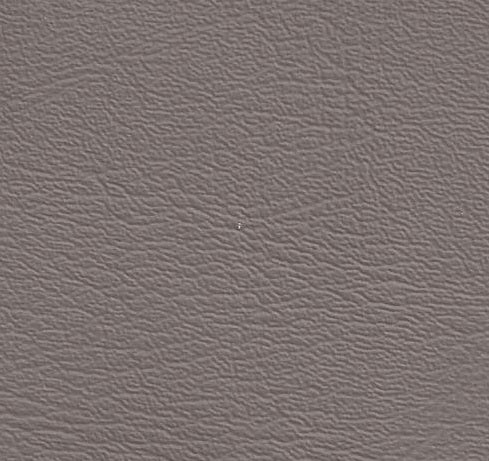 Medium Neutral VLD26 Denali Vinyl sample: durable, neutral gray vinyl upholstery fabric.