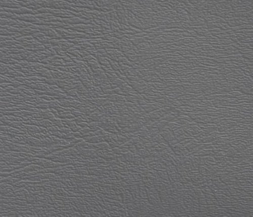 Gray VLD29 Denali Vinyl upholstery fabric sample