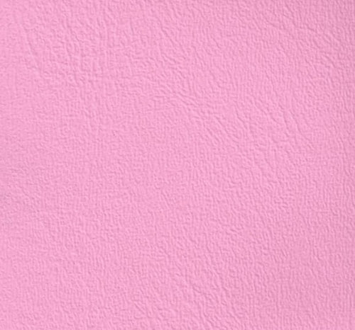 Pink VLD37 Denali vinyl fabric sample