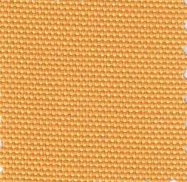ARC15 Yellow Arcadia outdoor fabric sample: high UV resistance, durable for awnings, canopies & outdoor furniture.