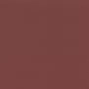 Independence Paprika: Rich, deep red-brown paint color swatch.