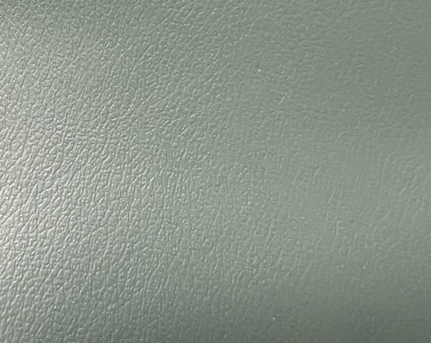 PAT-8560 Patriot Plus Aqua Grey textured vinyl sample
