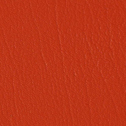 Colorguard Persimmon NFR 540820 full roll: vibrant orange vinyl fabric