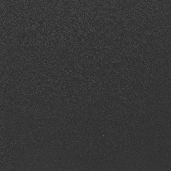 Nassimi Esprit Black textured leather swatch