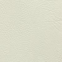 Tradewinds Plus Polar Dusk upholstery fabric: off-white, textured vinyl with subtle pebbled pattern.