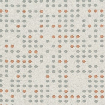 Culp Punch Card Halo Contract Fabric