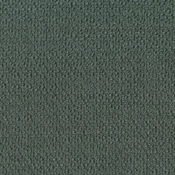 Culp Purl Jade Contract fabric swatch: textured, dark teal upholstery material.